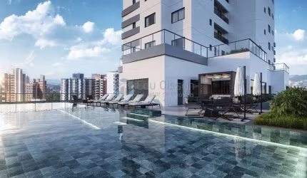 Apartamento à venda no bairro Centro em Balneário Camboriú/SC