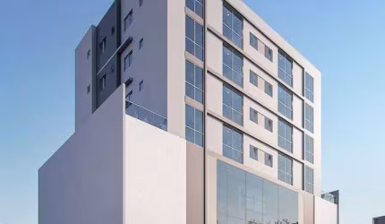 Apartamento à venda no bairro Nações - Balneário Camboriú/SC