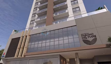 Apartamento à venda no bairro São Francisco de Assis - Camboriú/SC