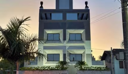 Apartamento à venda no bairro Canto Grande - Bombinhas/SC