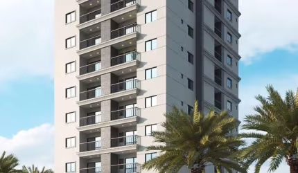 Apartamento à venda no bairro São Francisco de Assis - Camboriú/SC