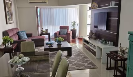 Apartamento à venda no bairro Centro - Balneário Camboriú/SC