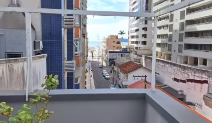 LOCAÇÃO ESTUDANTE - QUADRA MAR