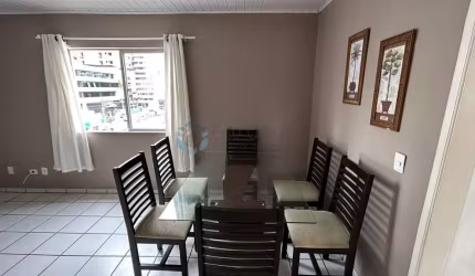 Apartamento em Nações, Balneário Camboriú/SC