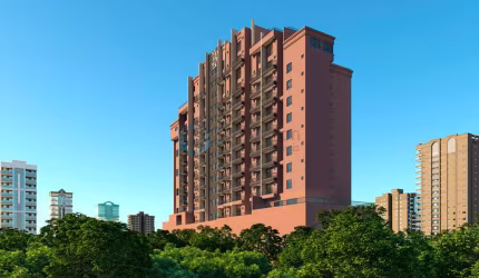 Apartamento à venda no bairro São Francisco de Assis - Camboriú/SC
