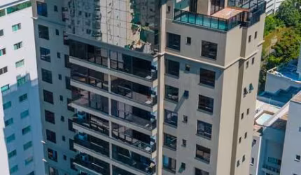 Apartamento à venda no bairro Pioneiros - Balneário Camboriú/SC