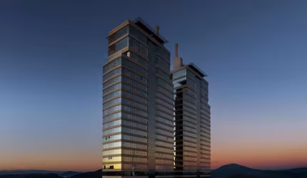 Apartamento à venda no bairro Barra Sul - Balneário Camboriú/SC