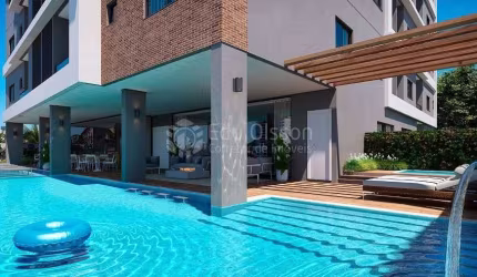 Apartamento à venda no bairro Praia Brava em Itajaí/SC