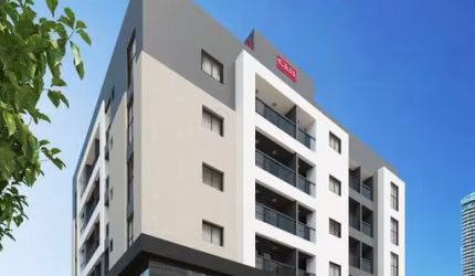 Apartamento à venda no bairro Nações - Balneário Camboriú/SC