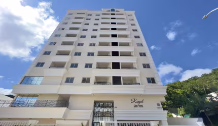 Apartamento à venda no bairro Tabuleiro - Camboriú/SC
