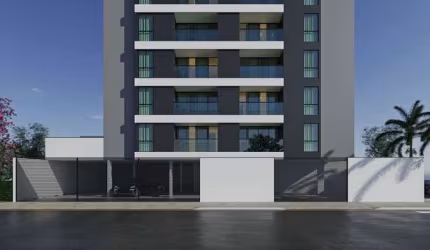 Apartamento à venda no bairro Tabuleiro - Camboriú/SC