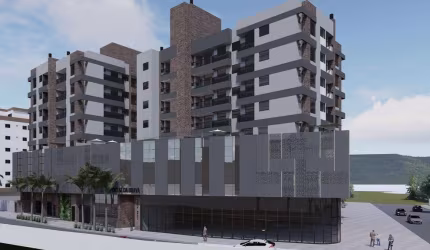 Apartamento à venda no bairro Praia dos Amores - Balneário Camboriú/SC