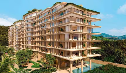 Apartamento à venda no bairro Praia Brava - Itajaí/SC