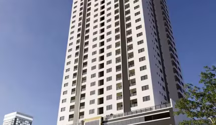Apartamento à venda no bairro Centro - Balneário Camboriú/SC