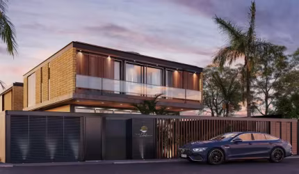 Apartamento à venda no bairro Praia do Estaleiro - Balneário Camboriú/SC
