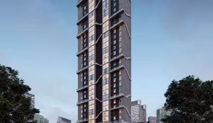 Apartamento à venda no bairro Centro - Balneário Camboriú/SC