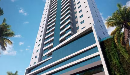 Apartamento à venda no bairro Pioneiros - Balneário Camboriú/SC
