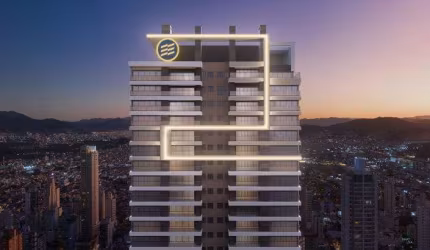 Apartamento à venda no bairro Centro - Balneário Camboriú/SC
