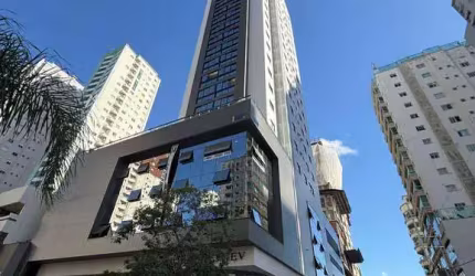 Apartamento à venda no bairro Centro - Balneário Camboriú/SC