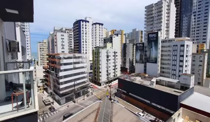 LOCAÇÃO TEMPORADA - Apartamento Padrão