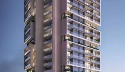 Apartamento à venda no bairro São Francisco de Assis - Camboriú/SC