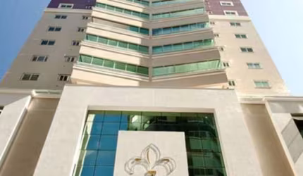 Apartamento à venda no bairro Centro - Balneário Camboriú/SC
