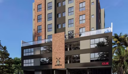 Apartamento à venda no bairro Nações - Balneário Camboriú/SC