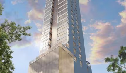Apartamento à venda no bairro Barra Norte - Balneário Camboriú/SC