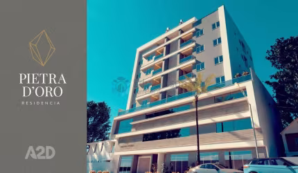 Apartamento em Nações, Balneário Camboriú/SC