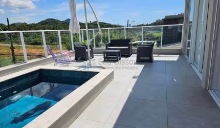 Casa à venda no bairro Rio do Meio - Camboriú/SC