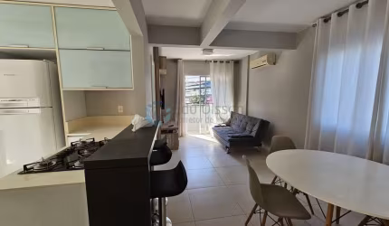 Apartamento para alugar no bairro Nações - Balneário Camboriú/SC