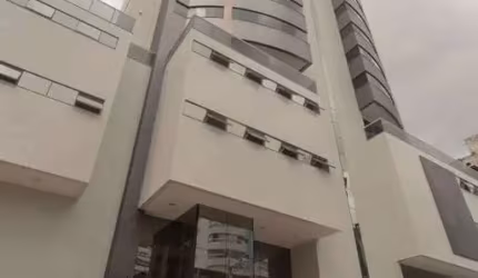 Apartamento à venda no bairro Centro - Balneário Camboriú/SC