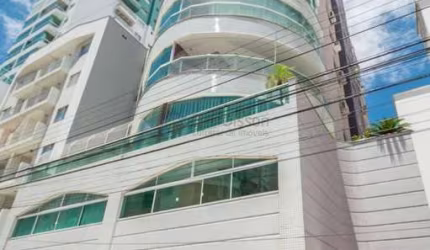 Apartamento à venda no bairro Centro - Balneário Camboriú/SC