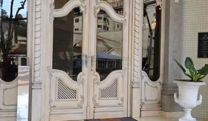 Apartamento em Pioneiros, Balneário Camboriú/SC