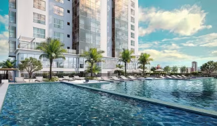 Apartamento à venda no bairro Centro em Balneário Camboriú/SC