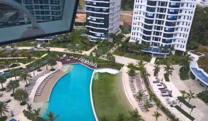 Apartamento à venda no bairro Praia Brava em Itajaí/SC