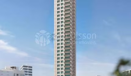 Apartamento à venda no bairro Barra Norte em Balneário Camboriú/SC