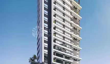 Apartamento à venda no bairro Bairro Dos Pioneiros em Balneário Camboriú/SC