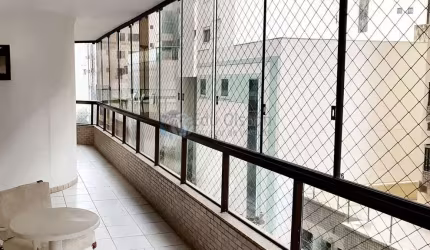 Apartamento à venda no bairro Centro em Balneário Camboriú/SC