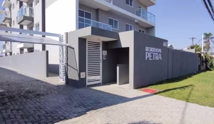 Apartamento Garden com 3 quartos, suíte no Weissopolis em Pinhais