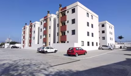 Apartamento a venda novo com 2 quartos em Pinhais, Vargem Grande em Pinhais