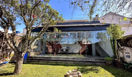 Casa com 4 quartos à venda, 323 m² por R$ 1.280.000 - Boa Vista - Curitiba/PR