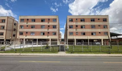 Apartamento com 2 quartos, garagem coberta no Weissopolis em Pinhais