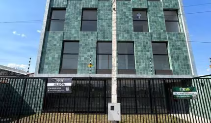 Studio mobiliado para alugar por R$ 2.000/mês - Cajuru - Curitiba/PR