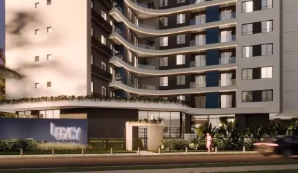 Thal - Legacy Life Concept