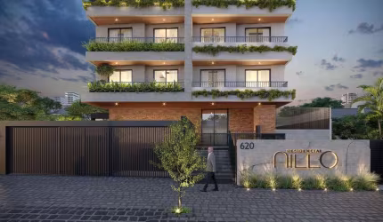 Tricon - Residencial Nillo