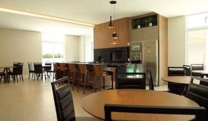 Vale Verde - Itaúba Residencial