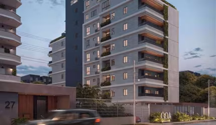 Tricon - Residencial GOA