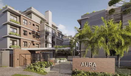 Rzilli - Aura Residencial
