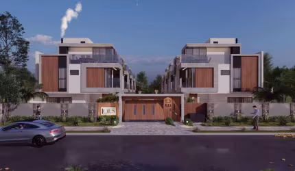 IM - Residencial Lótus